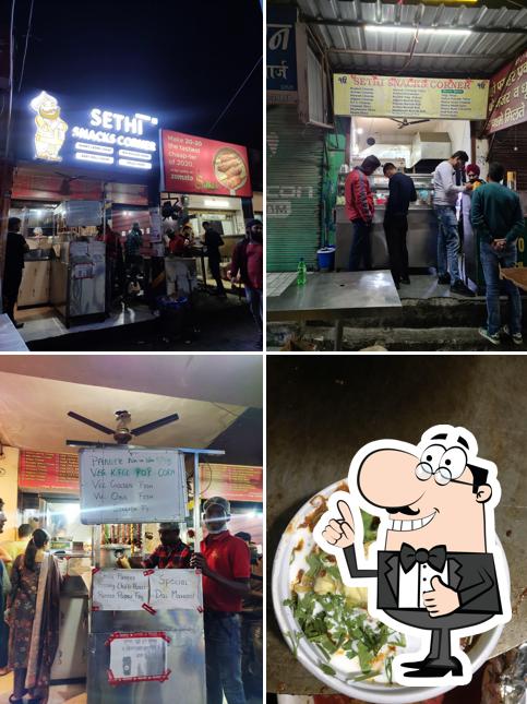 Sethi Snacks Corner(Ambala wale) photo