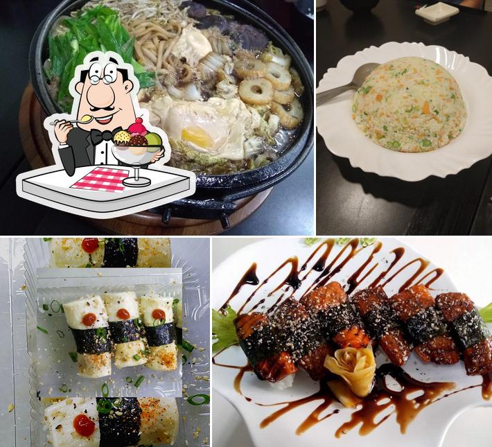 Restaurante Japonês Kyodai Sorocaba