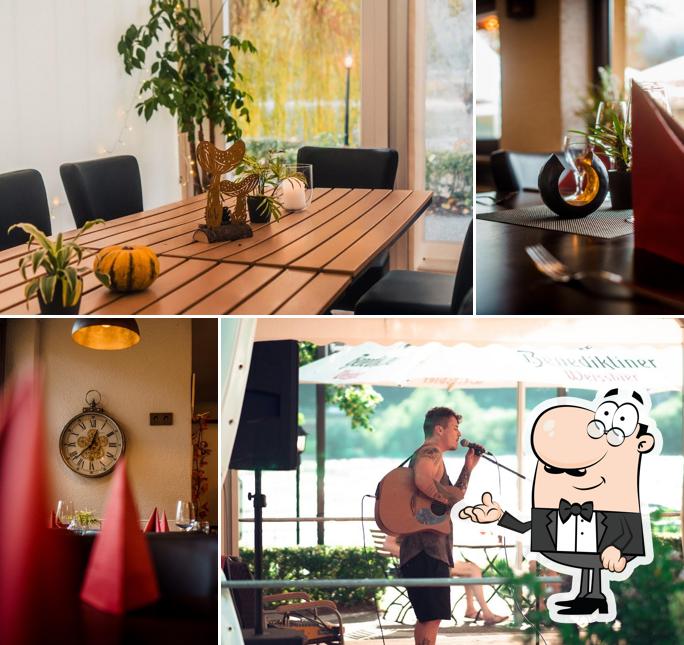 Rheinterrasse Lahnstein