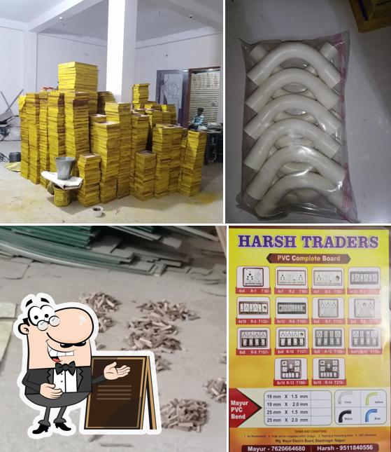 Shiv Shakti bar & Restaurent