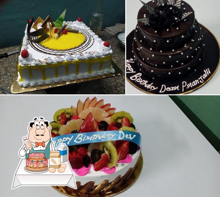 Rishikesh Bakery image