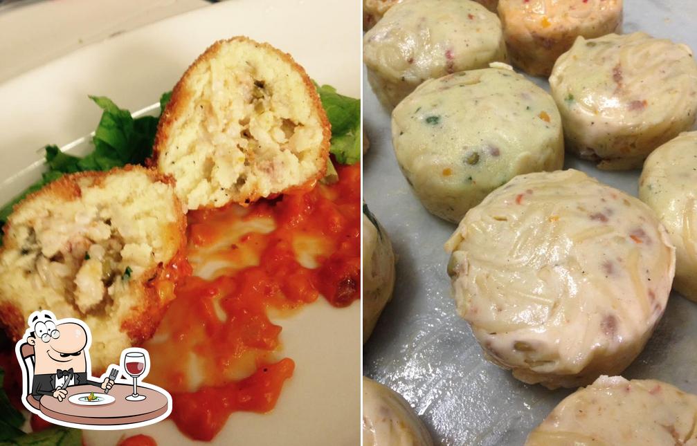 Platti al Santalleria