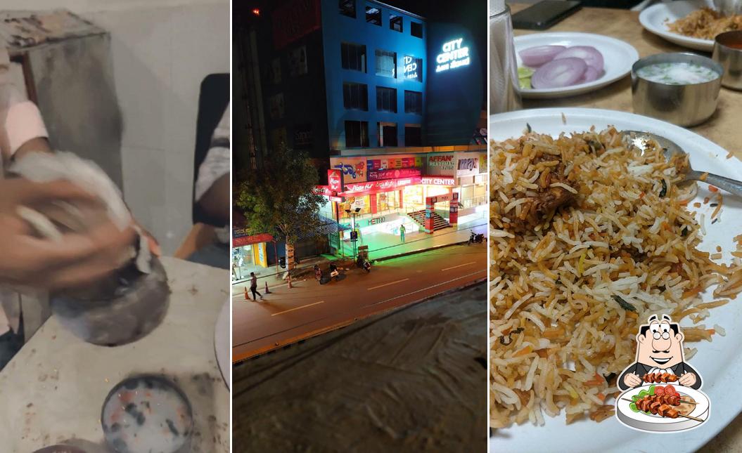 Sapna Bar & Restaurant