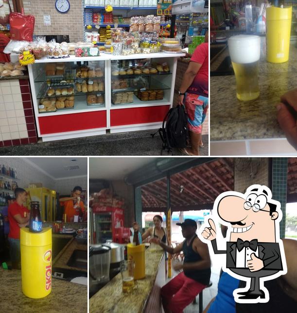 Panificadora Glóriamar