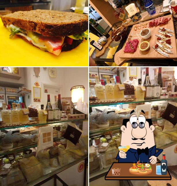 Mari & Muddichi Gourmet