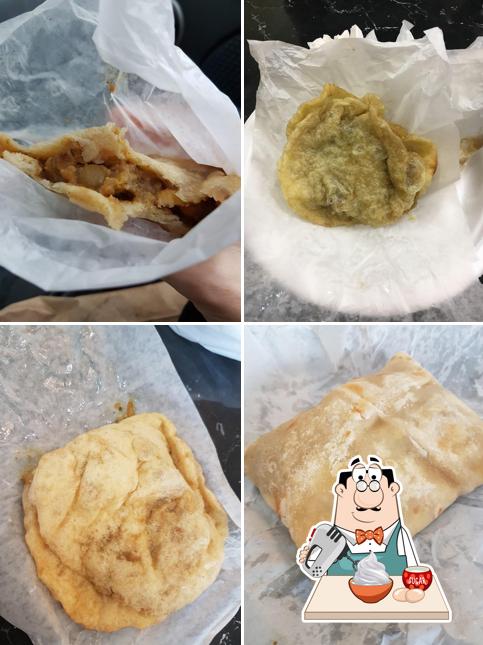 Roti Roti Family Restaurant