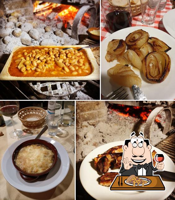 Ristorante La Stalla