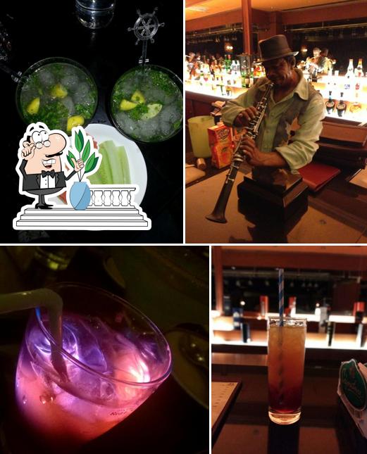 The exterior of 10 Downing Street