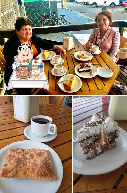 Panificadora e Confeitaria Ki-Delicia photo