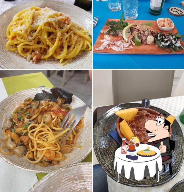 Ristorante Quarto Tempo Bologna