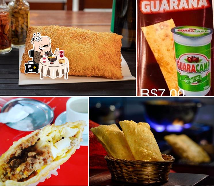 JAÉ - Boteco Carioca