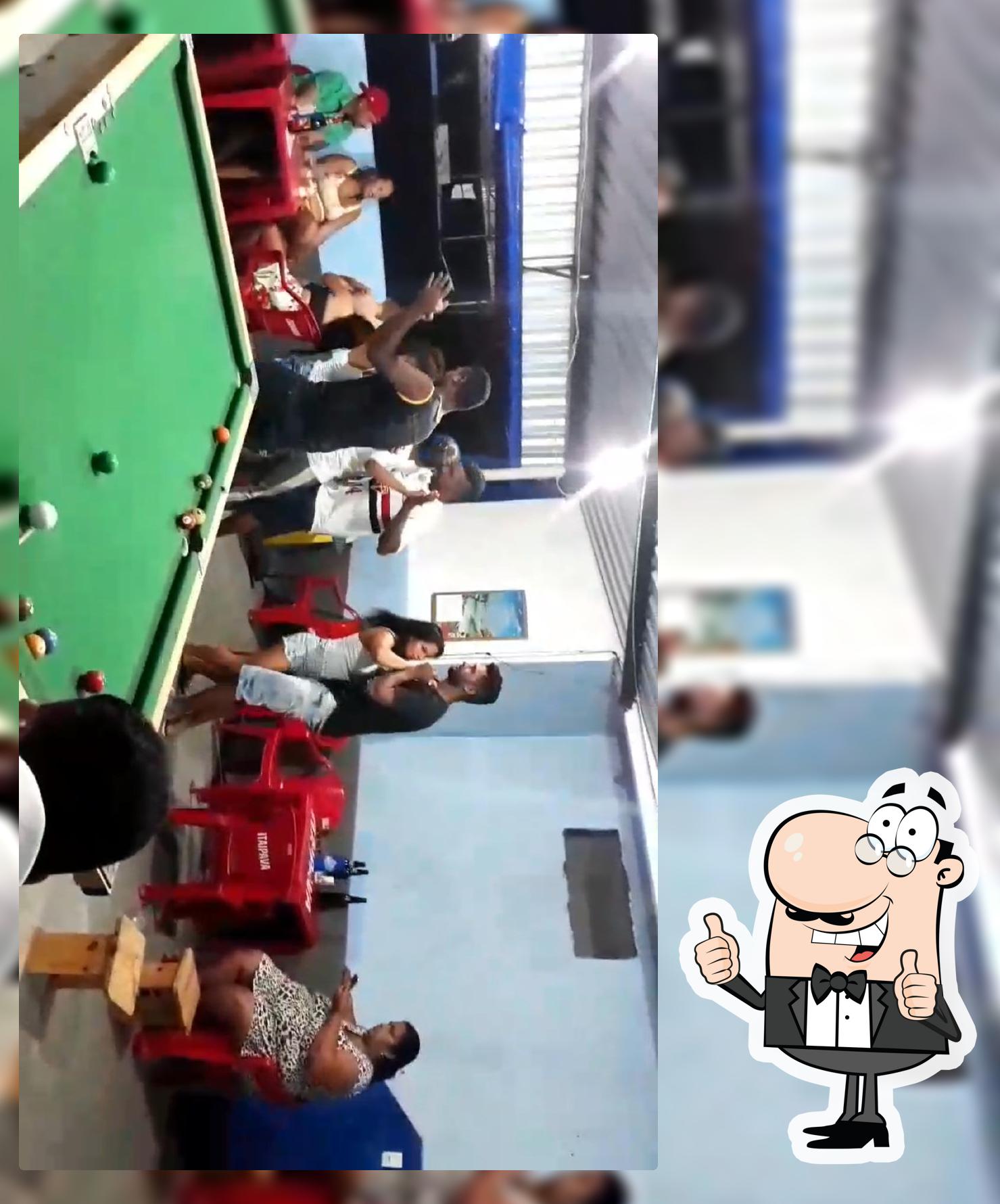 Bar Varandão do João