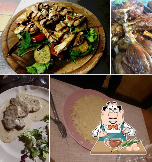 Ravioli al L'Ostu del Musine'