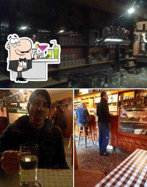 Guarda questa immagine di Osteria Porco Diavolo