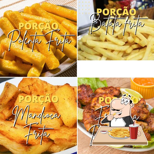 Café e Restaurante Família Oliveira