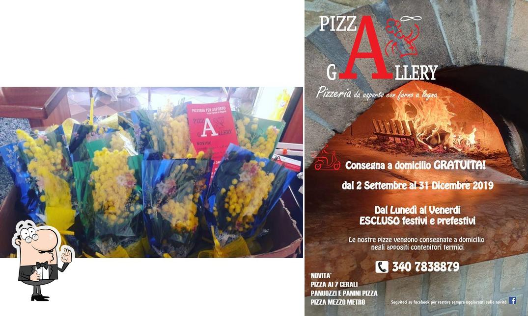 Foto di PIZZA GALLERY