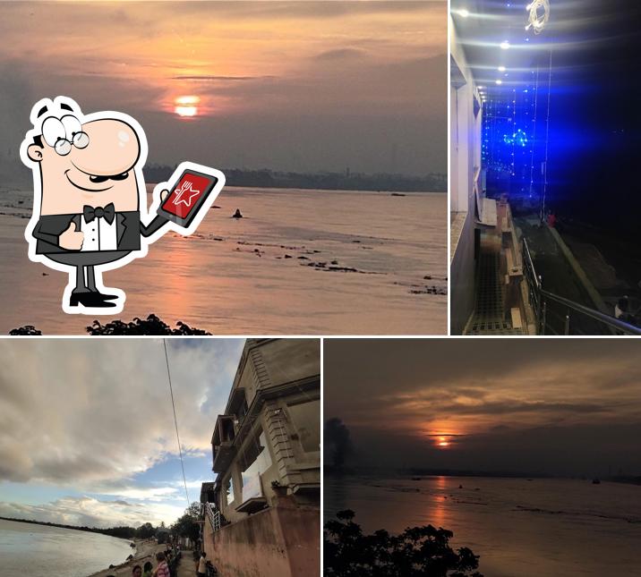 RIVER VIEW CAFE AND RESTURENT