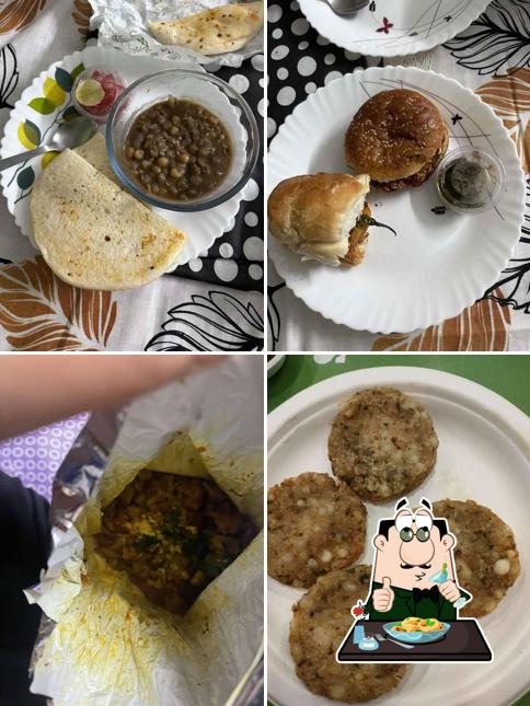 Meals at Chaayos Chai+Snacks=Relax