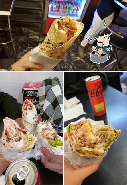 Shawerma al Istanbul Doner Kebap