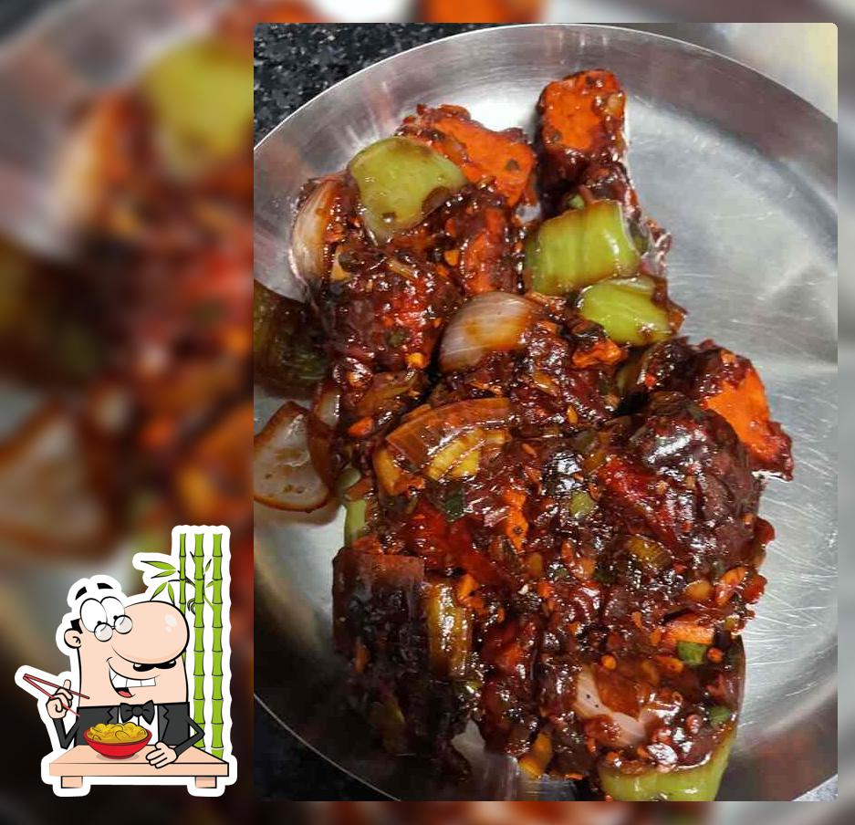 Chacha Choudhary Punjabi And Chinese