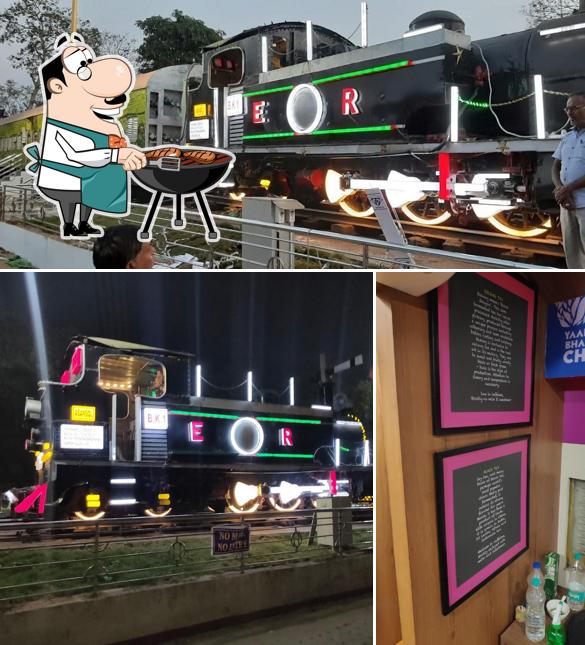 See this pic of Chai Chun Wheel Resturant