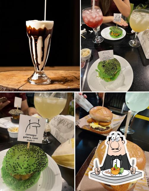 Palicone Steak House Sete Lagoas