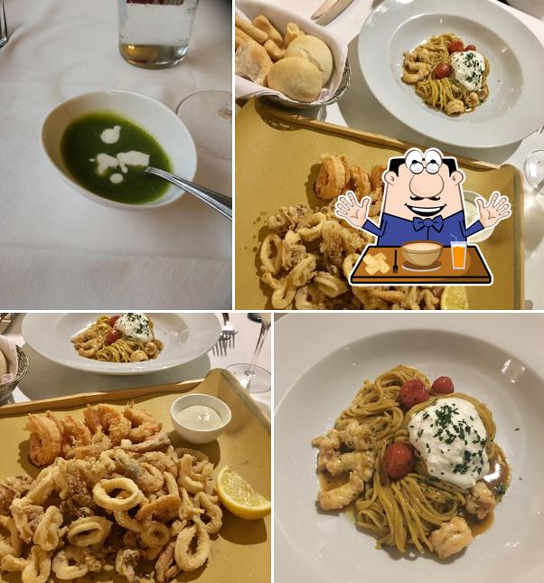 Essentiale Restaurant & Lounge Bar