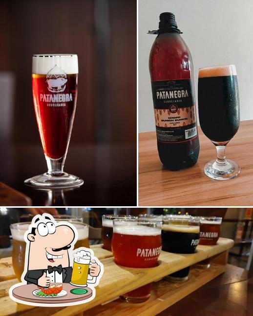 Descubra a variedade de cervejas