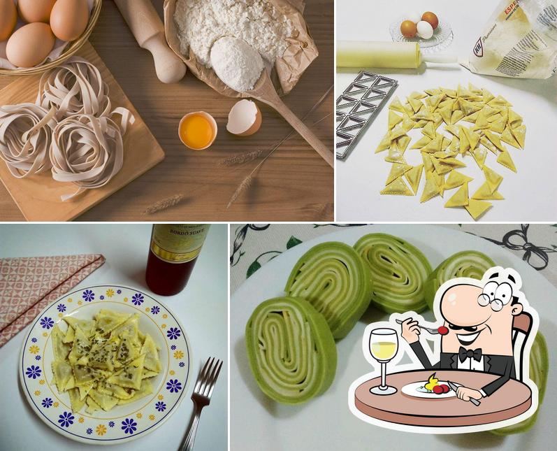 Don Bepp Restaurante Italiano