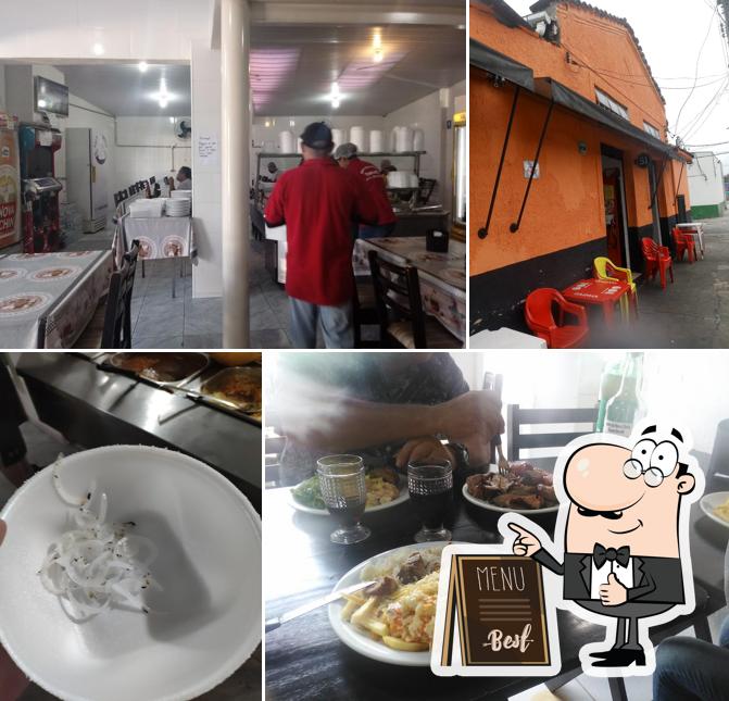 Bar e Restaurante Tafarel photo