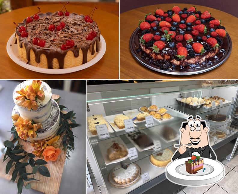 Look at this photo of Padaria Tere Nogueira