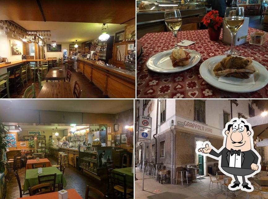 Osteria Grappolo d'Oro