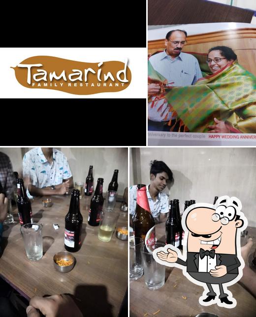 Paragon Restaurant & Bar