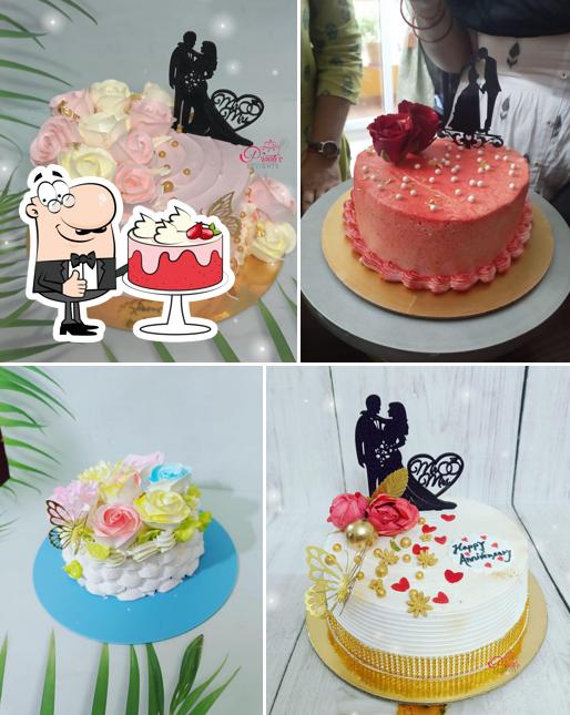 Preeti's Delights(Home Baker & Baking ing Classes) picture