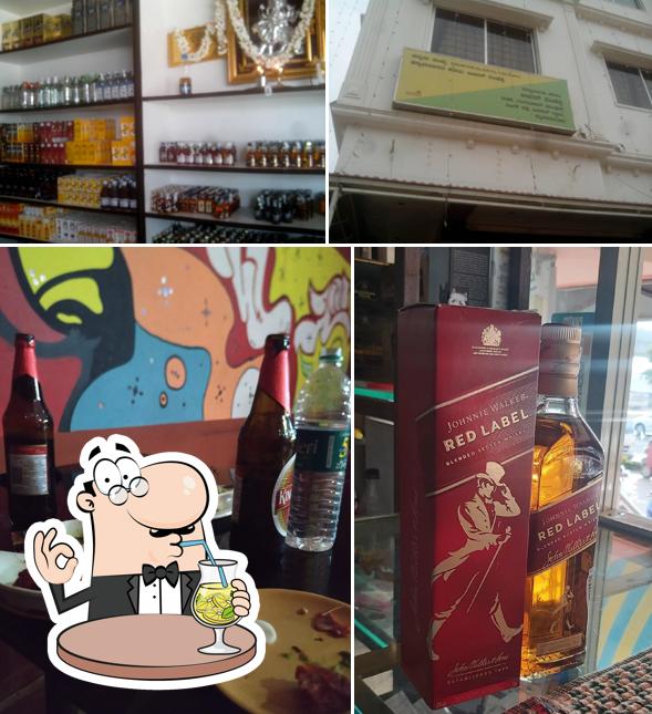 Jeevan Bar & Restaurant