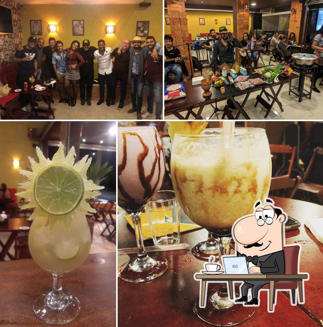 BENDITO BAR-SOBRADINHO