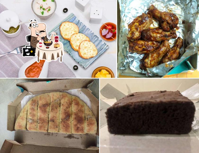 Meals at MOJO Pizza - 2X Toppings Order Pizza Online