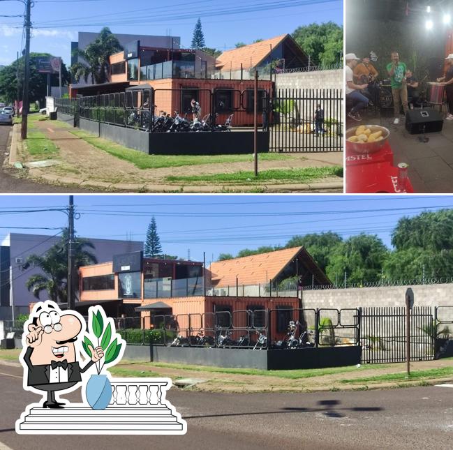 Moreno's Pub e Eventos