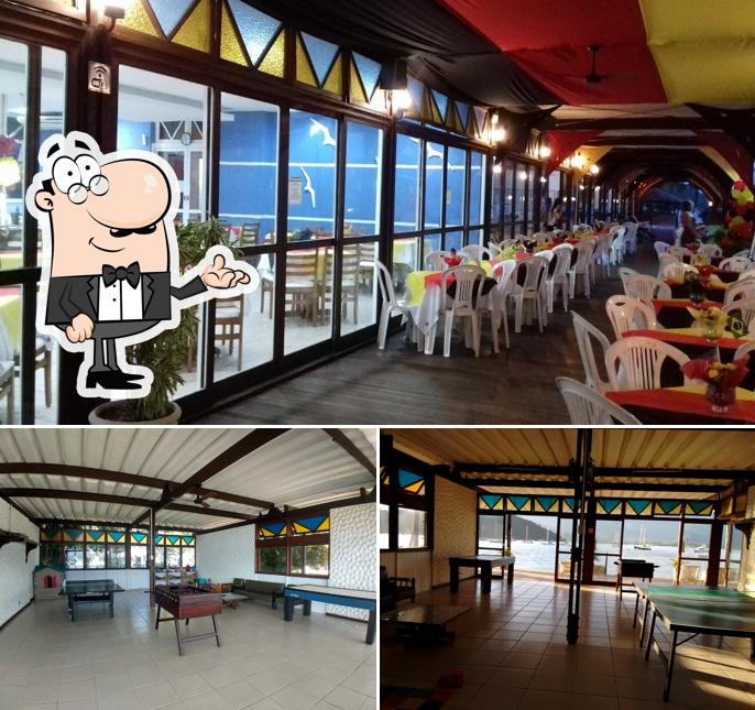 ICAR Iate Clube de Angra dos Reis