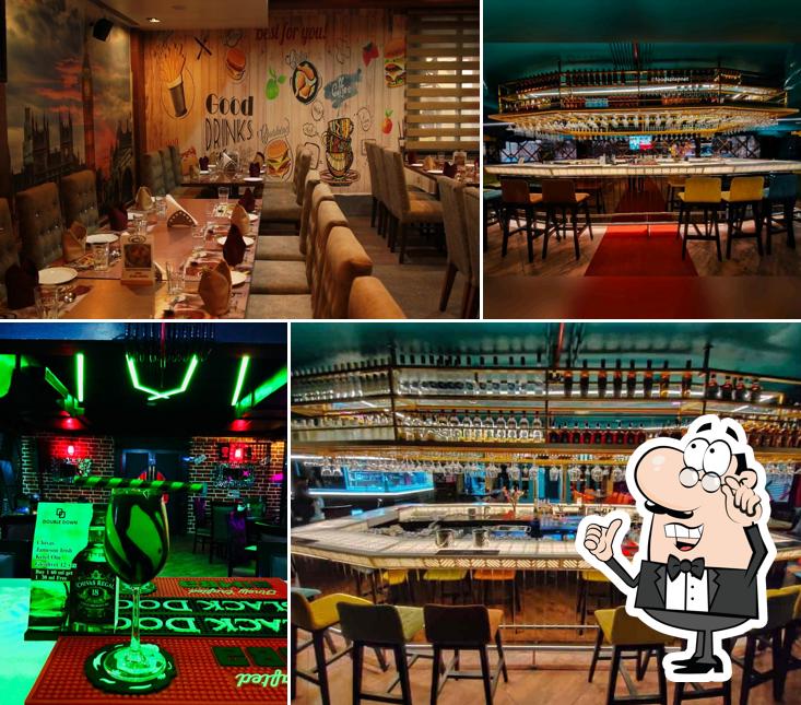 Double Down Pub & Bar