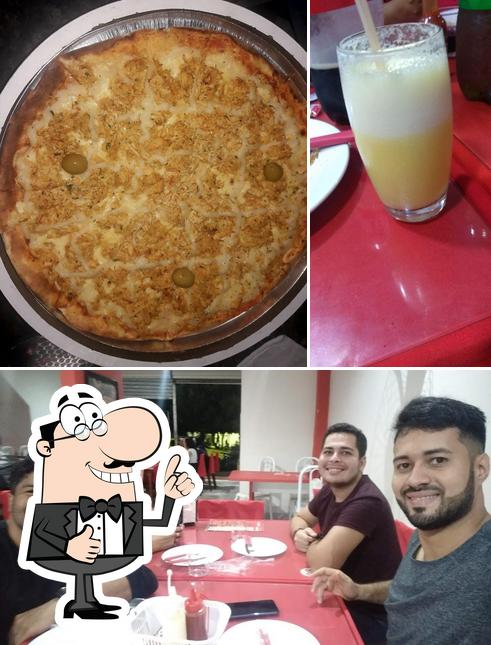 Here's a pic of Cantina Italiana