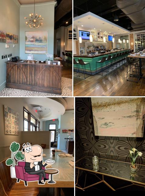 Local 463, Ridgeland - Restaurant menu, prices and reviews