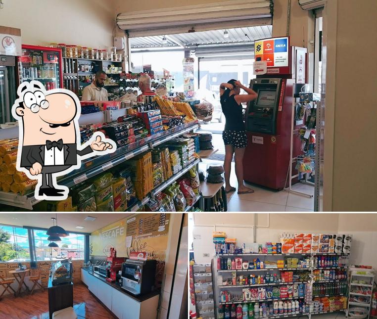 Padaria e Mercearia Carioca