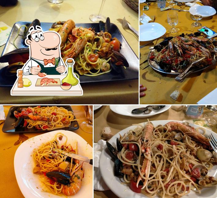 Ristorante I Rigattieri