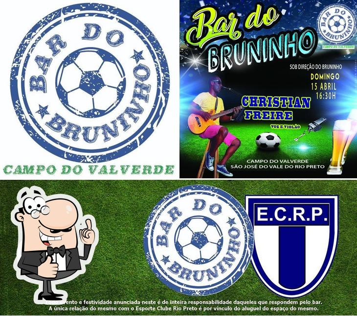 Bar do Bruninho no Valverde