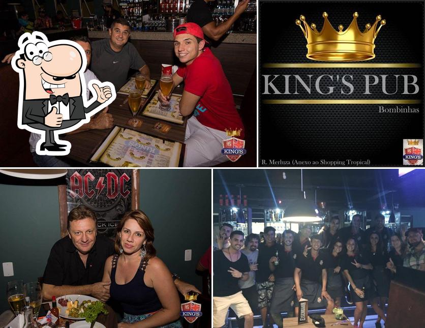 King's Pub