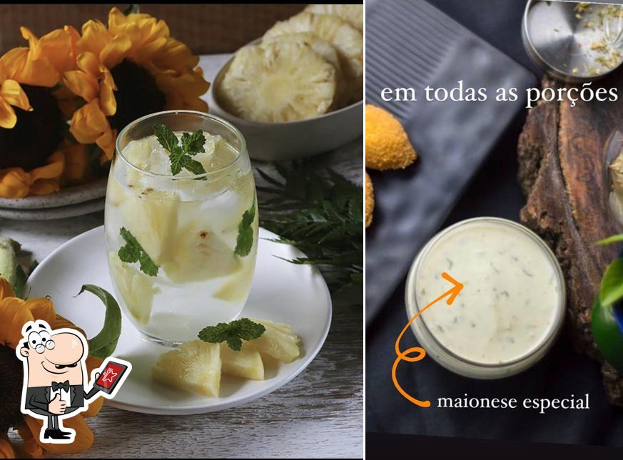 Here's a photo of Minis Salgados Castanhal