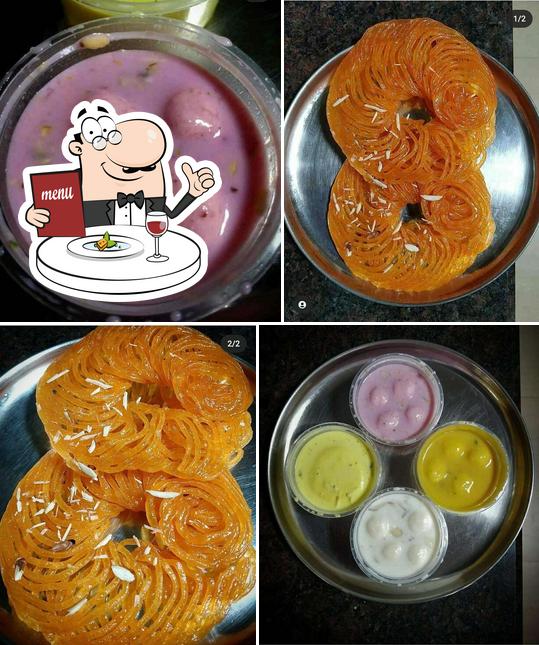 Santhanam Sweets & Savouries