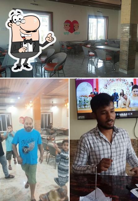 Check out how Kumaoni Rasoi looks inside