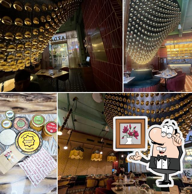 Anardana M3M, IFC Gurugram